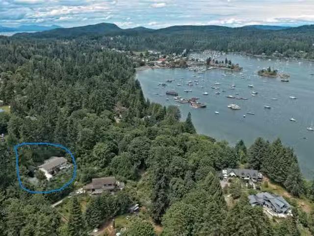 House for sale in Saltspring Island, Islands Van. & Gulf, 118.