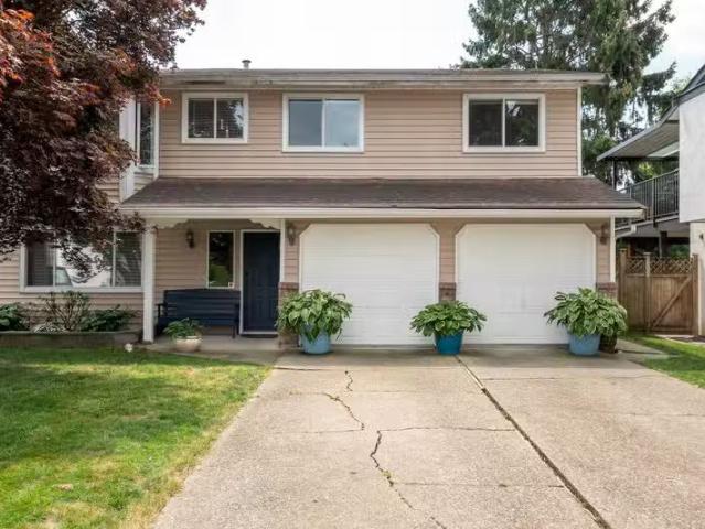 House for sale in Sardis West Vedder, Chilliwack, Sardis, 7180.