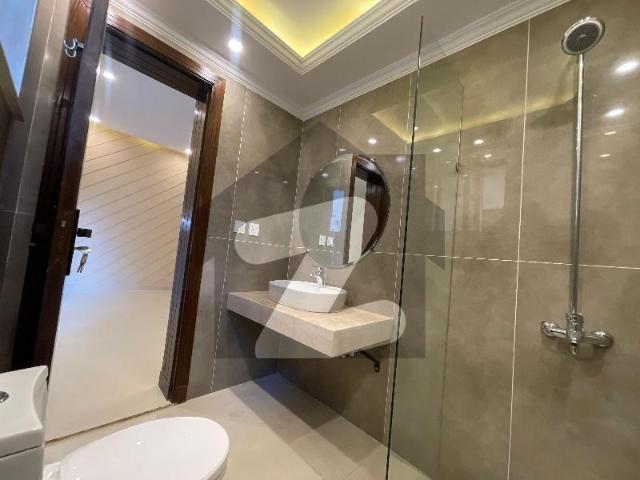 House For Sale In Sector C 1 Best Location For Living AA+ Construction Near To Gate 5 Bedroom With Attach Bath Bahria Enclave Islamabad Bahria Enclave Sector C1