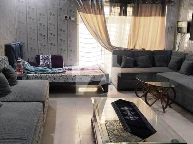 House For Sale In Sector A Askari 10
