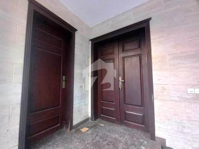 House For Sale In Sector A Askari 10