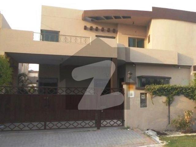 House For Sale in Sector A Askari 10 Sector A