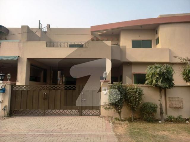 House For Sale In Sector A Askari 10 Sector A