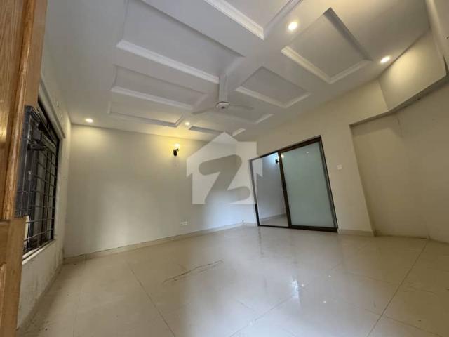 House for Sale In Sector A Reasonable Price Near To Main Entrance Best Location For Living 5 Bedroom wtih attach bath Bahria Enclave Islamabad