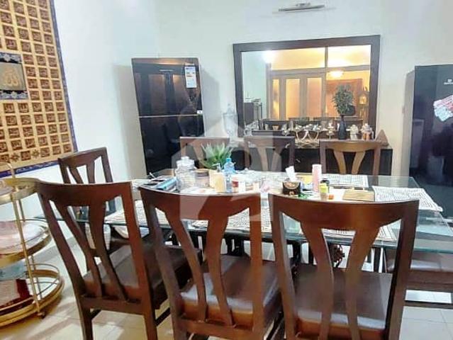 House For Sale In Sector B Askari 10