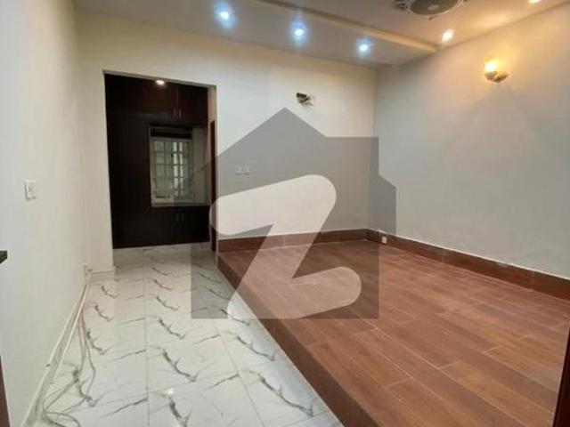 House for Sale in Sector C3, Bahria Enclave Islamabad 4 Bedrooms | Double Kitchen Bahria Enclave Sector C3