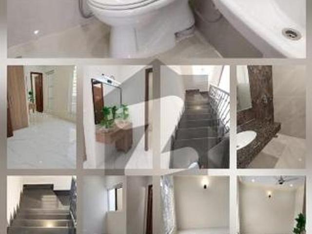 House For Sale In Sector D12/4 D 12
