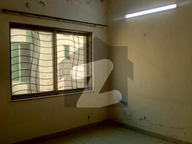 House For Sale In Sector D Askari 10 Sector D