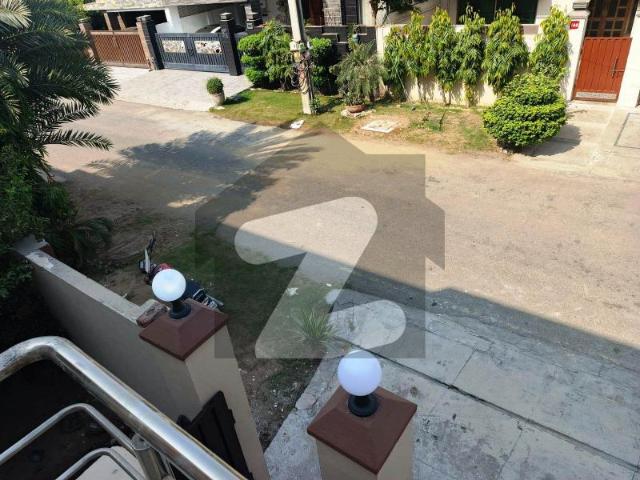 House For Sale In Sector E Askari 10 Sector E