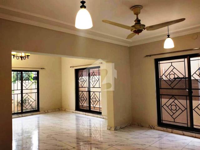 House For Sale In Sector F Askari 10
