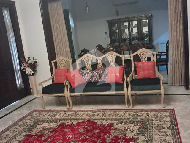 House For Sale In Sector I 8/2 Islamabad