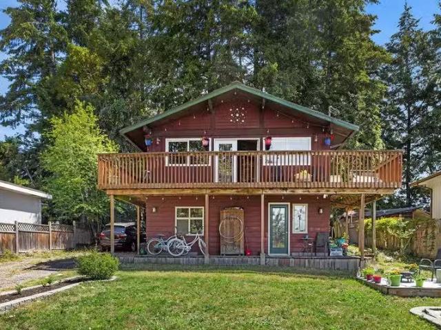 House for sale in Sechelt District, Sechelt, Sunshine Coast, 4.