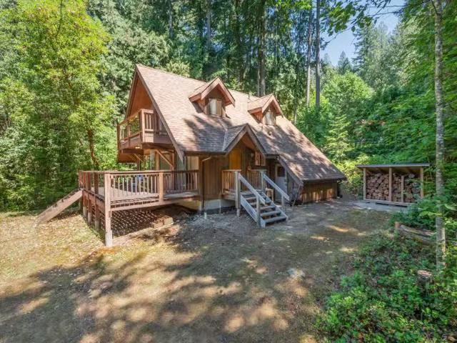 House for sale in Sechelt District, Sechelt, Sunshine Coast, 5.