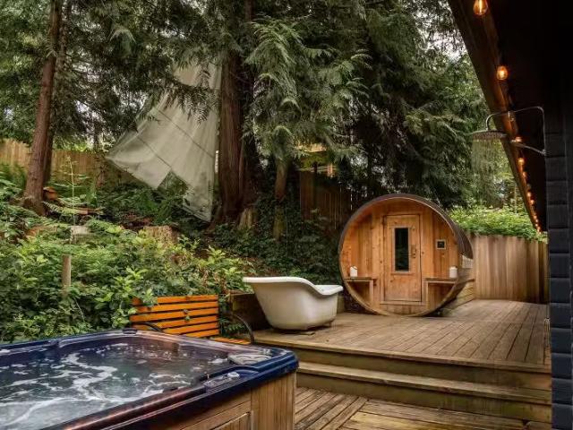 House for sale in Sechelt District, Sechelt, Sunshine Coast, 6.