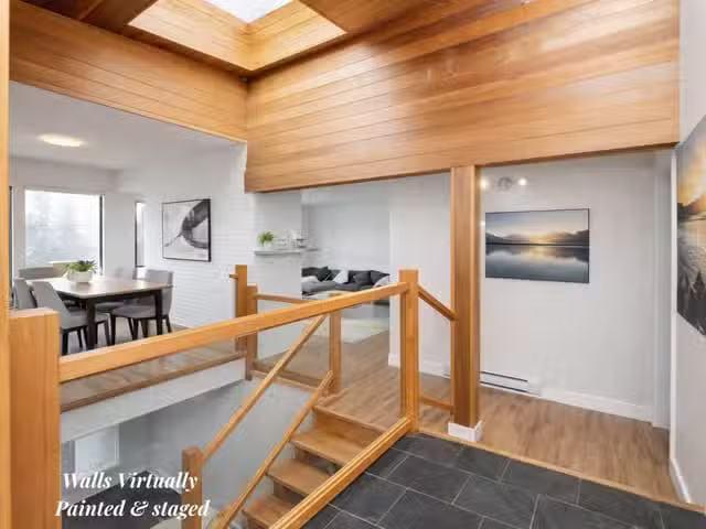 House for sale in Sechelt, Sunshine Coast, 4934 Geer Road, 263.