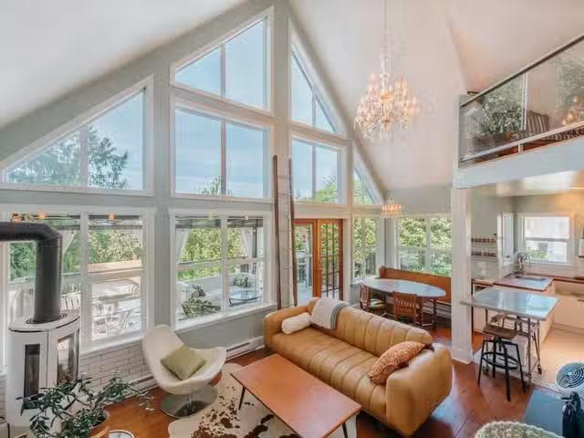 House for sale in Sechelt, Sunshine Coast, 4981 Geer Road, 263.