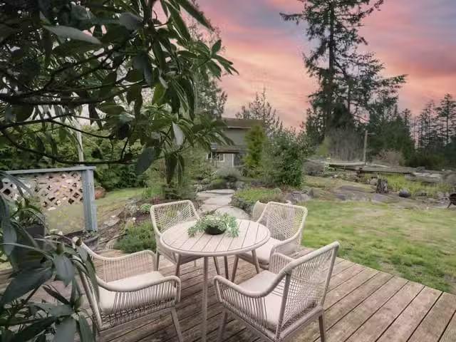 House for sale in Sechelt, Sunshine Coast, 5448 Kensington Roa.