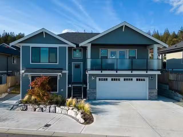 House for sale in Sechelt, Sunshine Coast, 5629 Kingbird Cresc.