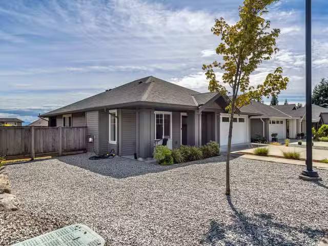 House for sale in Sechelt, Sunshine Coast, 5664 Partridge Way.
