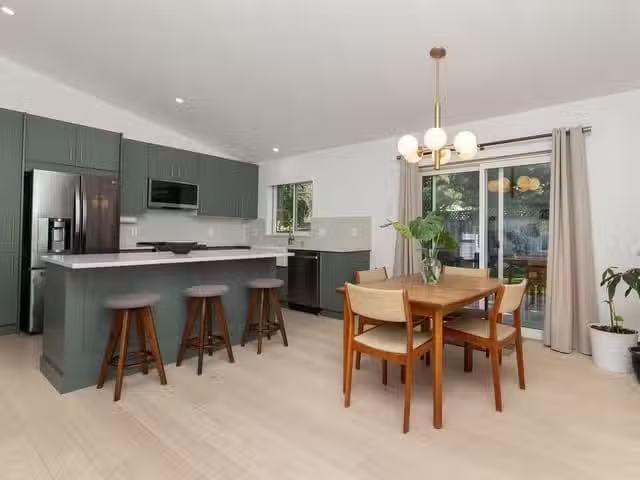 House for sale in Sechelt, Sunshine Coast, 5700 Trident Avenue.
