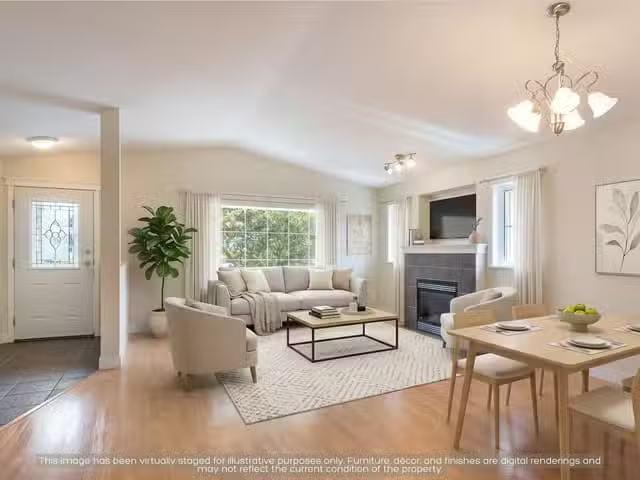 House for sale in Sechelt, Sunshine Coast, 5723 Nickerson Road.