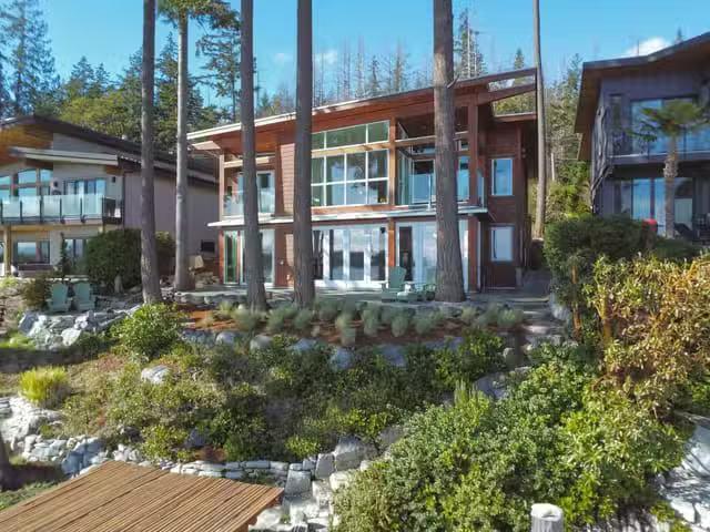 House for sale in Sechelt, Sunshine Coast, 6085 Silverstone La.