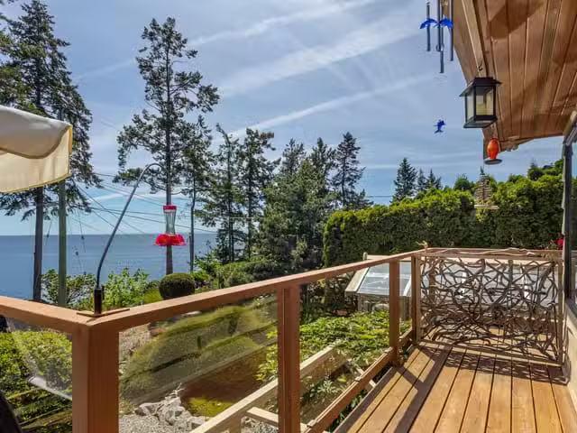 House for sale in Sechelt, Sunshine Coast, 7065 Dale Road, 263.