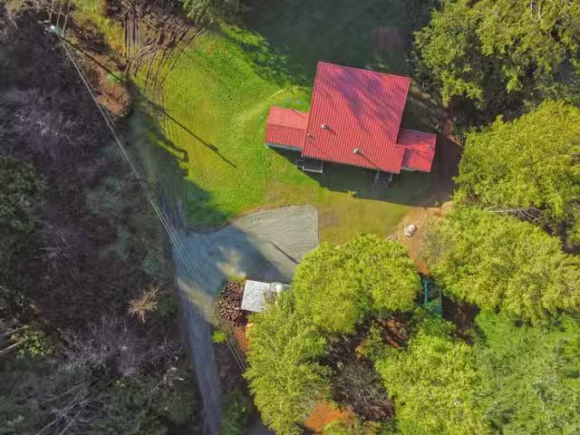 House for sale in Sechelt, Sunshine Coast, 7103 Sechelt Inlet.