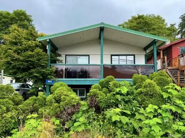 House for sale in See Remarks, 811 Oceanview Dr, 1028408