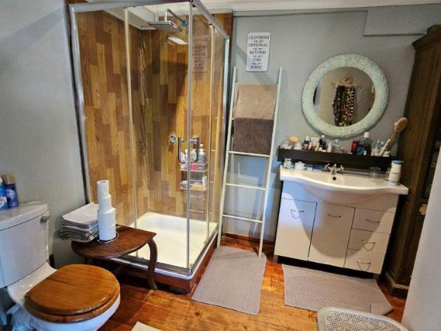 House For Sale in Skeerpoort