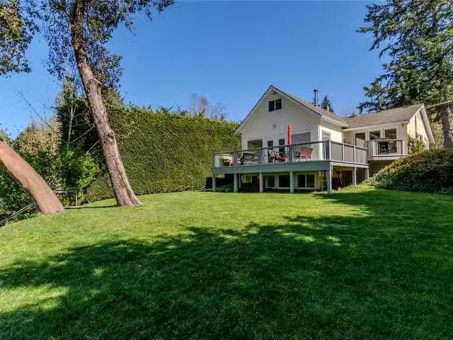 House for sale in Shawnigan Lake, 2664 Heald Rd, 1032640