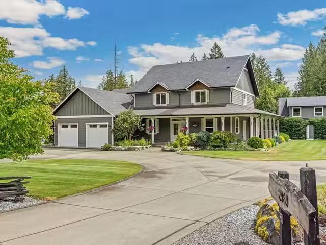 House for sale in Shawnigan Lake, 2969 Roozendaal Rd, 1038416