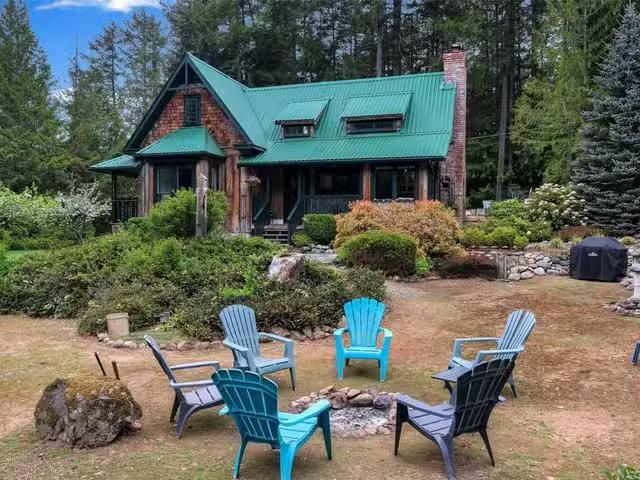 House for sale in Shawnigan Lake, 3003 Glen Eagles Rd, 1037433