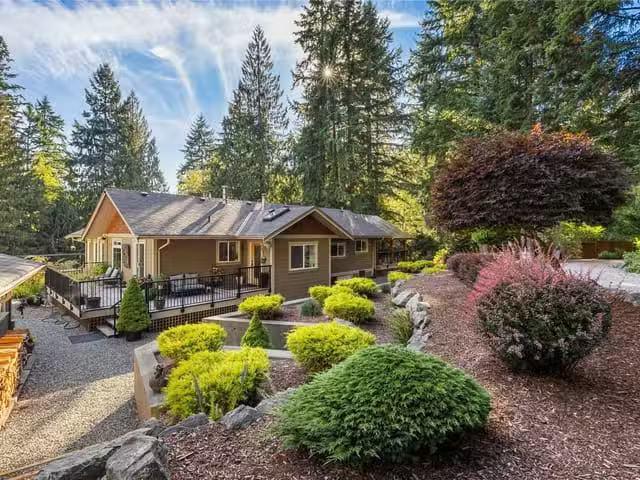 House for sale in Shawnigan Lake, 3061 Renfrew Rd, 1036569