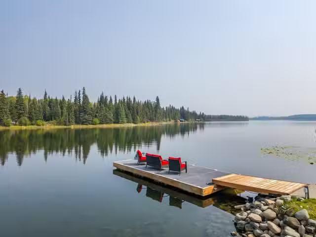 House for sale in Sheridan Lake, 100 Mile House, 7177 Nath Roa.