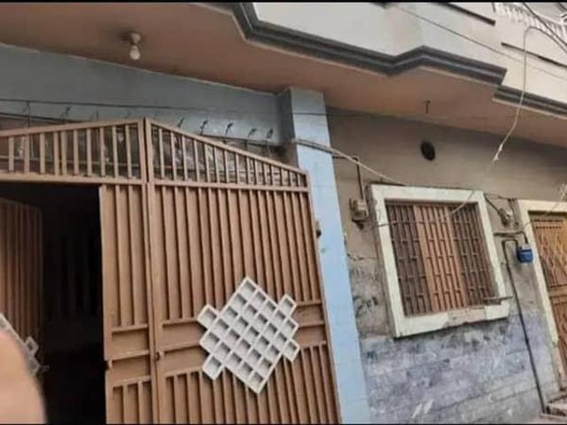 House for sale in sialkot in Pakistan | Clasf real estate