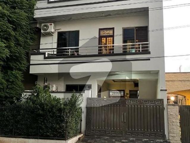 Urgent House For Sale In Sona Garden Soan Garden