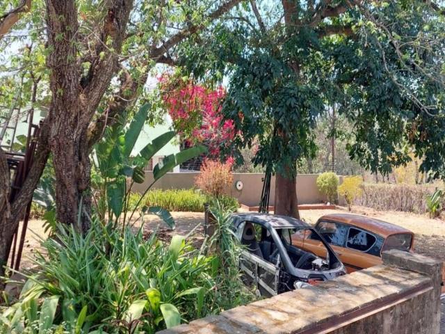 4 Bedroom house for sale in Sonheuwel, Nelspruit