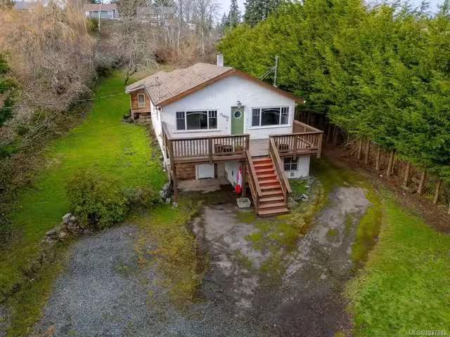 House for sale in Sooke, 6820 Grant W Rd, 1037812
