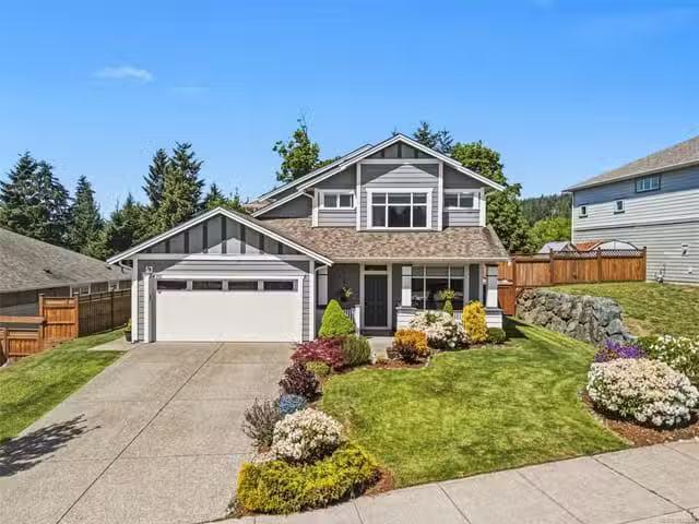 House for sale in Sooke, 2490 Anthony Pl, 1037828