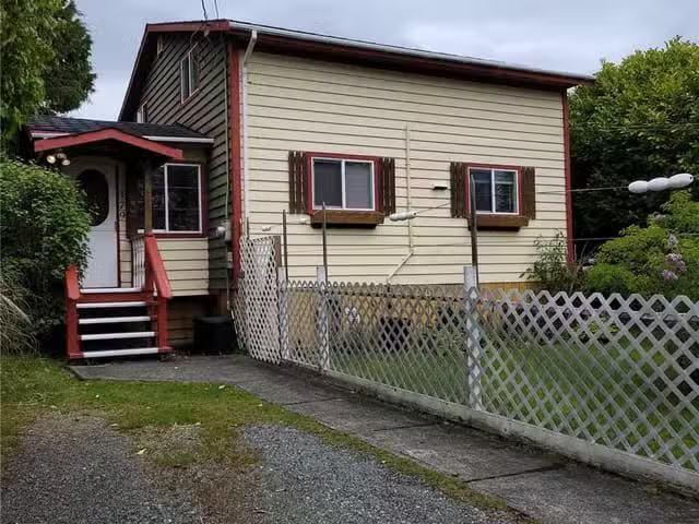 House for sale in Sointula, 179 2nd St, 1030578