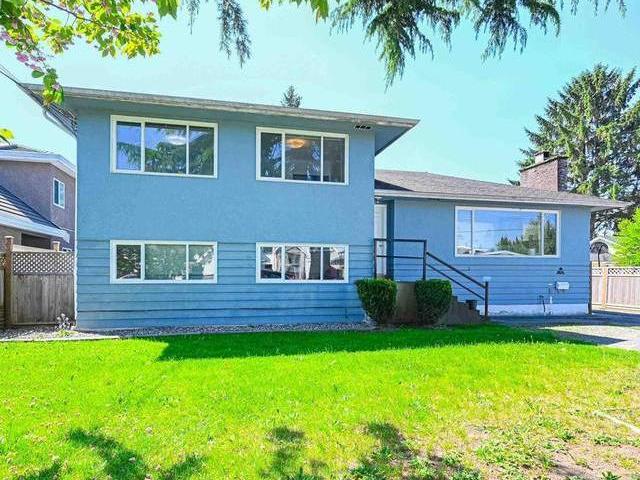 House for sale in South Arm Richmond Richmond 9820 Berry Road 262800344