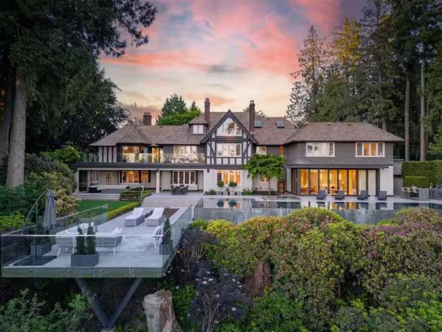 House for sale in Southlands, Vancouver, Vancouver West, 2106.