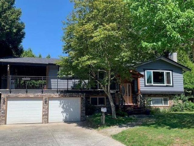 House for sale in Southwest Maple Ridge Maple Ridge Maple Ridge 20837 Stoney Avenue 262799788