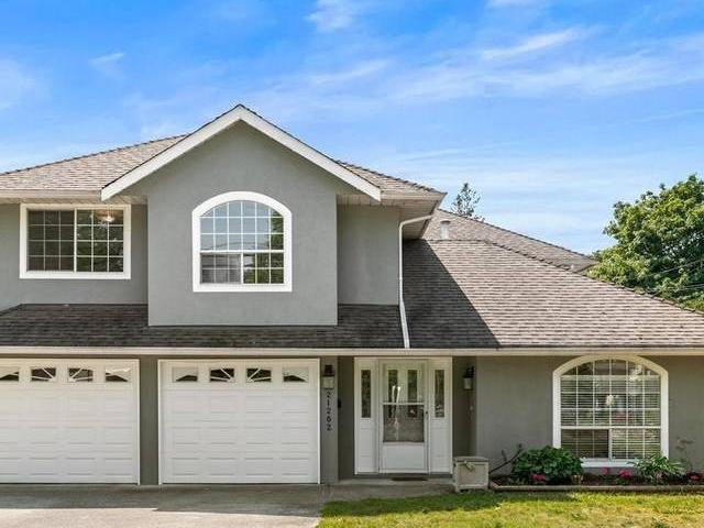 House for sale in Southwest Maple Ridge Maple Ridge Maple Ridge 21202 River Road 262802078