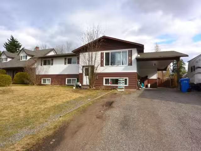 House for sale in Smithers, Smithers And Area, 4465 Birch Cres.