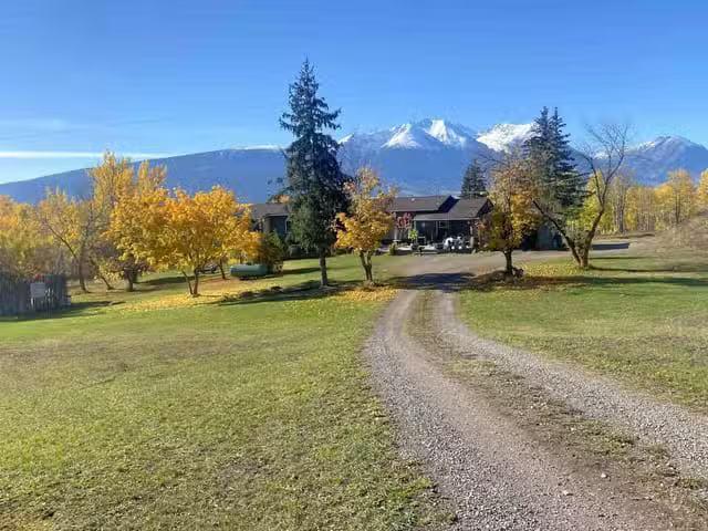 House for sale in Smithers, Smithers And Area, 6035 Old Babine.