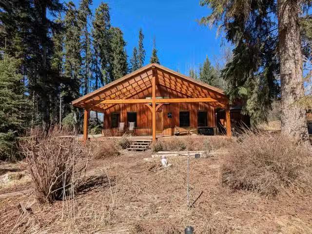 House for sale in Smithers, Smithers And Area, 7133 Adams Road.