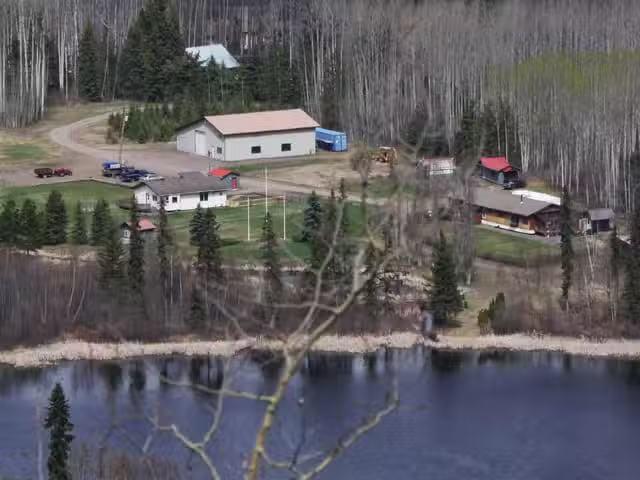 House for sale in Smithers, Smithers And Area, 1055 Hudson Bay.