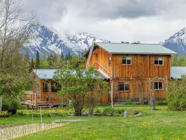 House for sale in Smithers, Smithers And Area, 21471 Telkwa Hi.